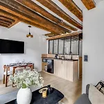 Pastourelle Suite Deluxe