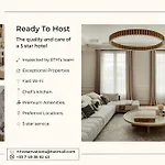 Pastourelle Suite Deluxe