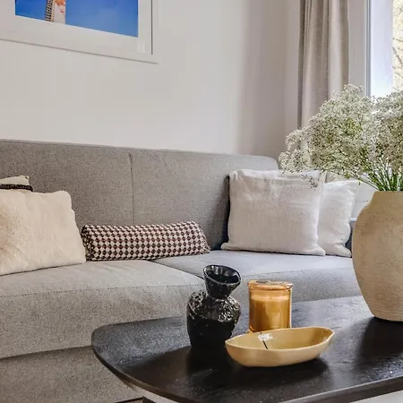 Appartamento Pastourelle Deluxe Parigi